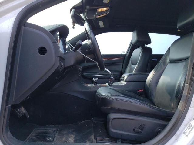 Photo 7 from auction – 2013 CHRYSLER 300 with VIN 2C3CCAAG3DH714359