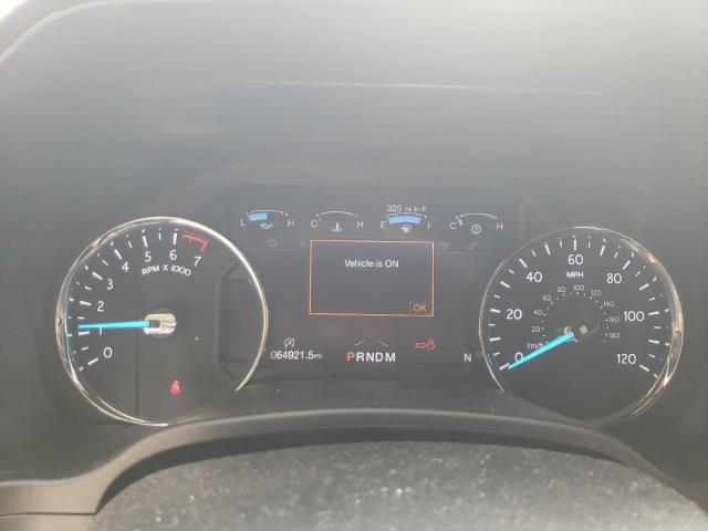 Photo 9 from auction – 2019 FORD EXPEDITION with VIN 1FMJU1HT2KEA73403