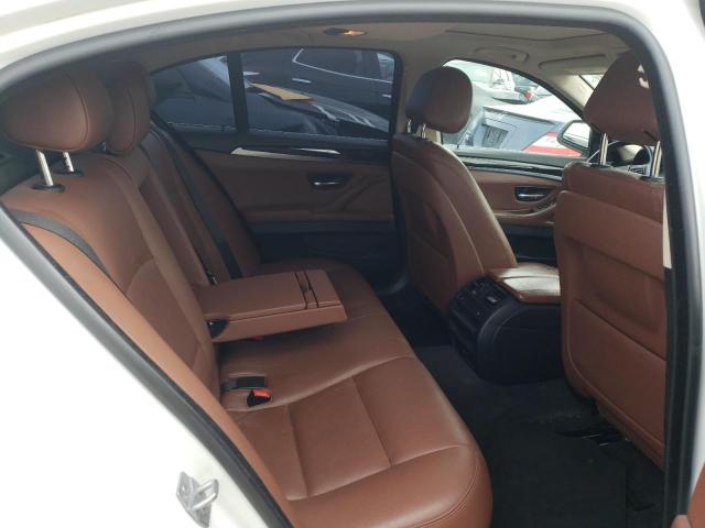 Photo 10 from auction – 2014 BMW 528 XI with VIN WBA5A7C57ED613863
