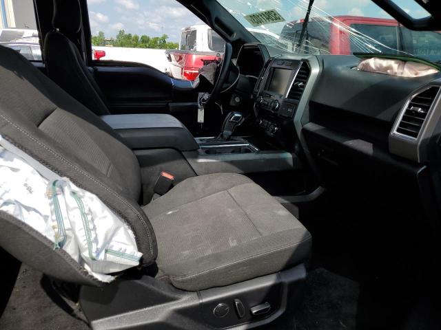 Photo 7 from auction – 2015 FORD F150 SUPER with VIN 1FTFX1EG7FFA56315