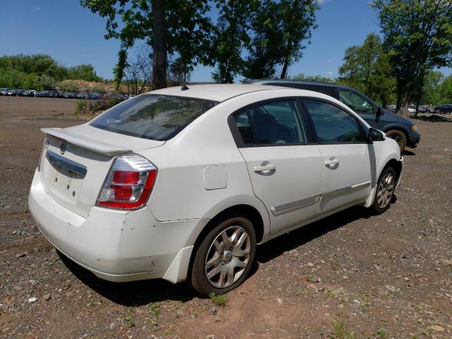 Photo 3 from auction – 2011 NISSAN SENTRA 2.0 with VIN 3N1AB6AP2BL690081