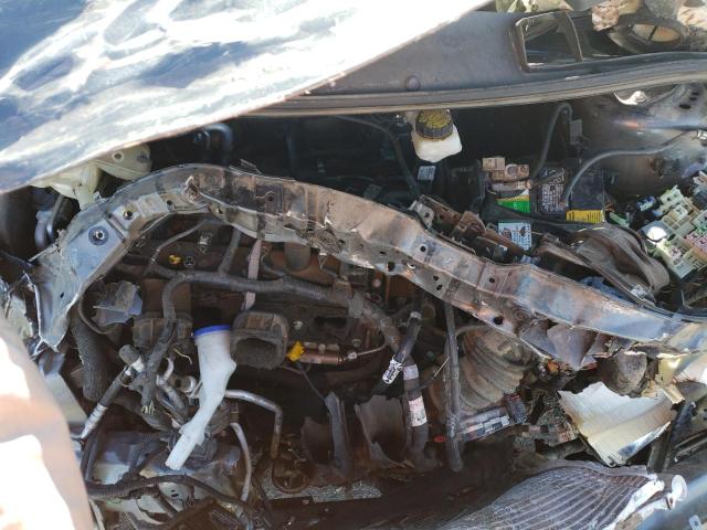 Photo 11 from auction – 2017 FORD FOCUS SEL with VIN 1FADP3H27HL314264