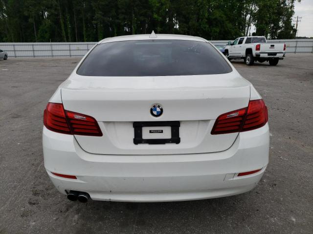Photo 6 from auction – 2015 BMW 528 I with VIN WBA5A5C53FD515953