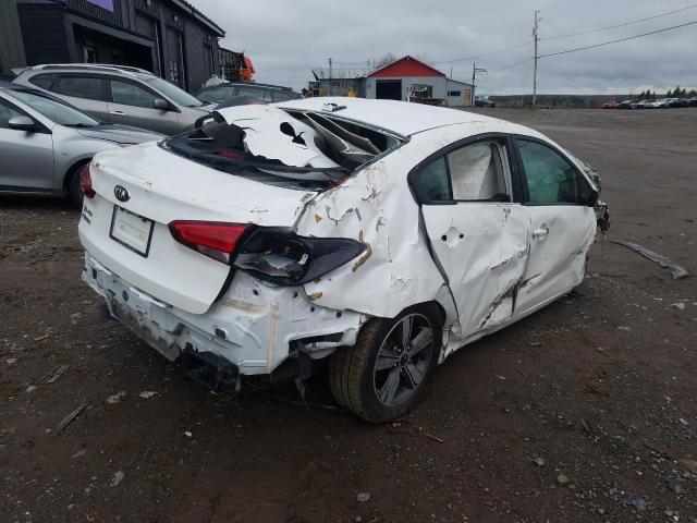 Photo 3 from auction – 2018 KIA FORTE LX with VIN 3KPFL4A79JE245781