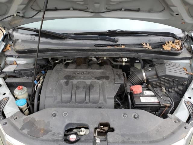 Photo 12 from auction – 2008 HONDA ODYSSEY EX with VIN 5FNRL38488B007458