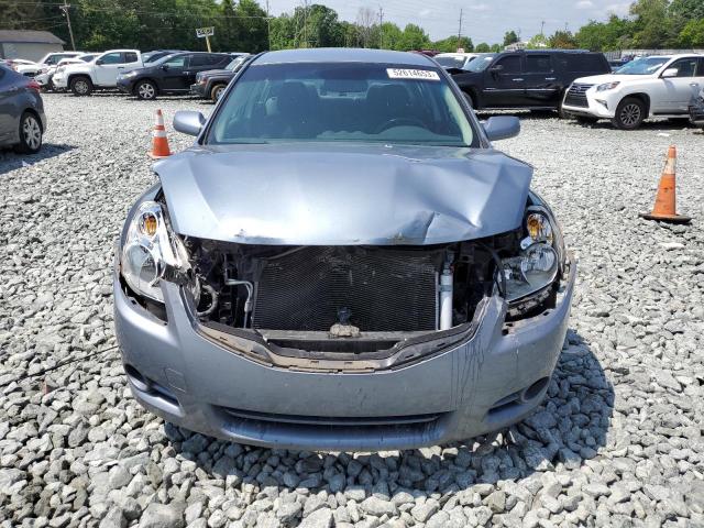 Photo 5 from auction – 2012 NISSAN ALTIMA BAS with VIN 1N4AL2AP3CN511430