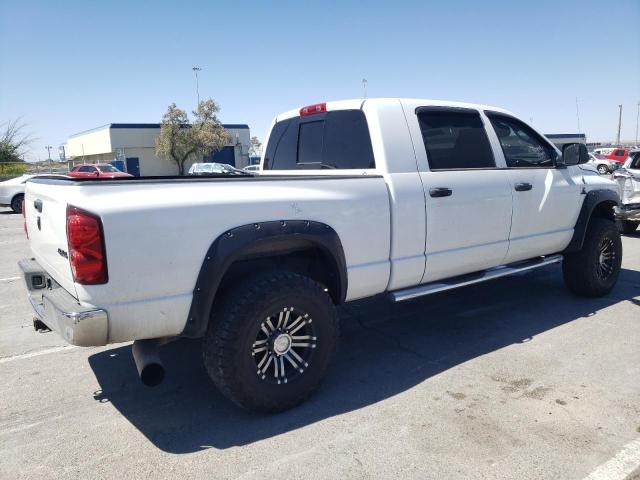 Photo 3 from auction – 2007 DODGE RAM 2500 with VIN 3D7KS29A47G829692
