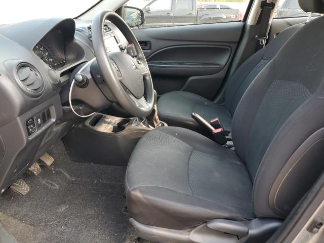 Photo 7 from auction – 2019 MITSUBISHI MIRAGE G4 with VIN ML32F3FJ7KHF09425