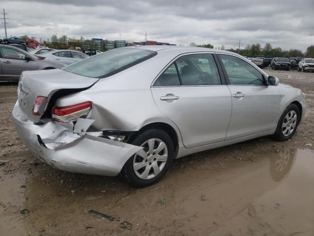 Photo 3 from auction – 2011 TOYOTA CAMRY BASE with VIN 4T4BF3EK5BR176753