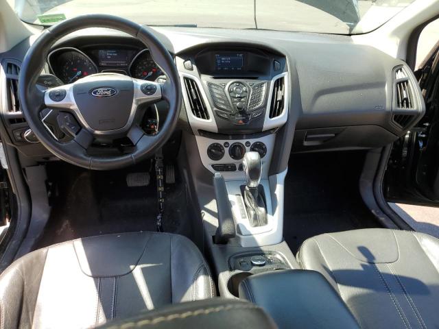 Photo 8 from auction – 2014 FORD FOCUS SE with VIN 1FADP3F20EL338288