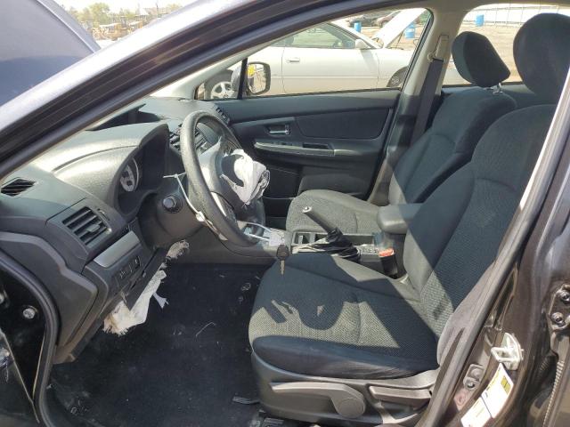 Photo 7 from auction – 2014 SUBARU IMPREZA PR with VIN JF1GJAC62EH020167