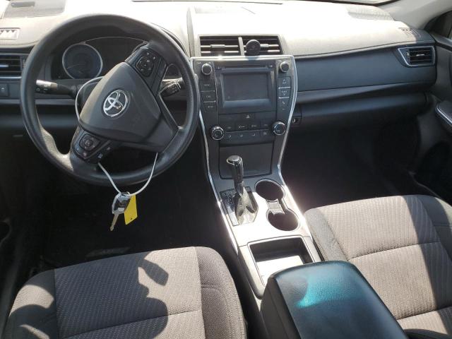 Photo 8 from auction – 2016 TOYOTA CAMRY LE with VIN 4T1BF1FK1GU234460