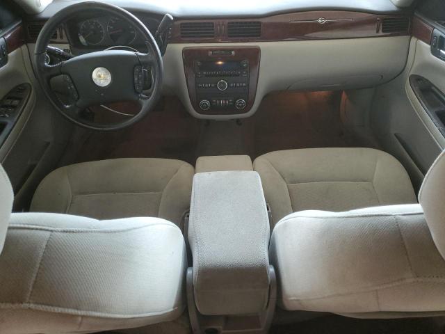 Photo 8 from auction – 2007 CHEVROLET IMPALA LT with VIN 2G1WT55N079340485