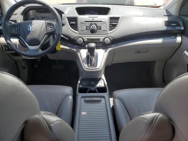 Photo 8 from auction – 2013 HONDA CR-V EXL with VIN 2HKRM4H76DH685361