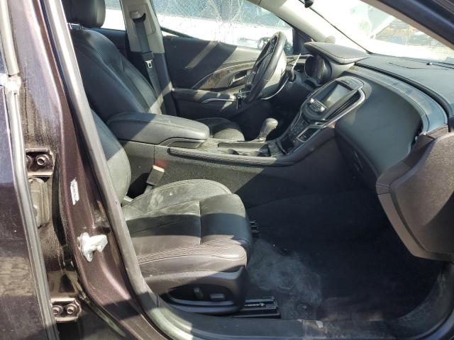 Photo 7 from auction – 2014 BUICK LACROSSE with VIN 1G4GB5G38EF305462