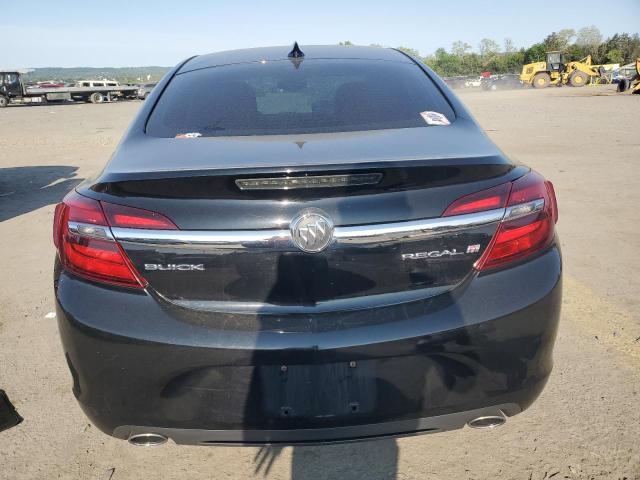 Photo 6 from auction – 2015 BUICK REGAL with VIN 2G4GK5EX6F9254303