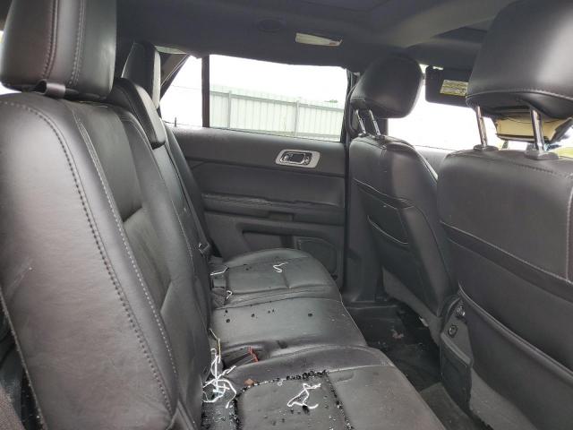 Photo 11 from auction – 2014 FORD EXPLORER X with VIN 1FM5K8D80EGB16548