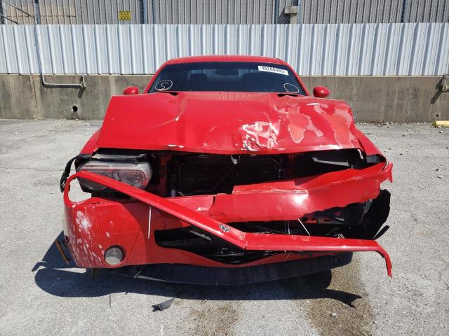 Photo 5 from auction – 2010 DODGE CHALLENGER with VIN 2B3CJ4DV4AH130546