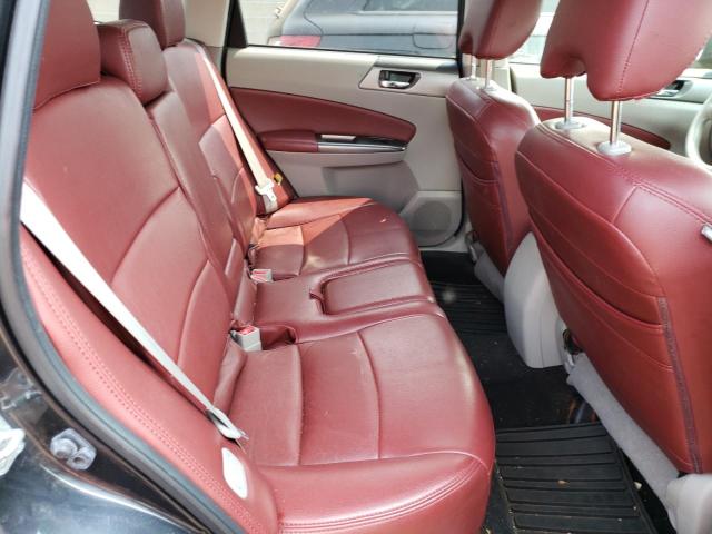 Photo 10 from auction – 2012 SUBARU FORESTER 2 with VIN JF2SHADC3CG409070