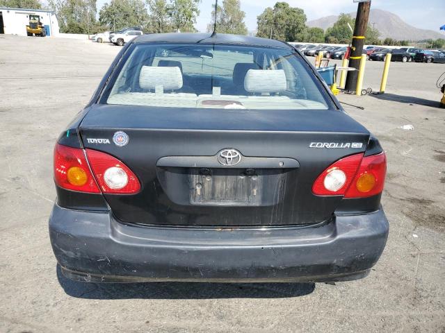 Photo 6 from auction – 2004 TOYOTA COROLLA CE with VIN JTDBR32E842042810