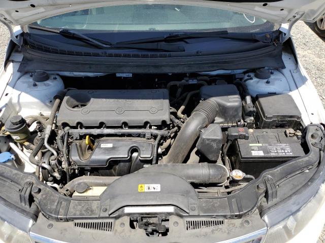 Photo 11 from auction – 2013 KIA FORTE EX with VIN KNAFU4A24D5740694
