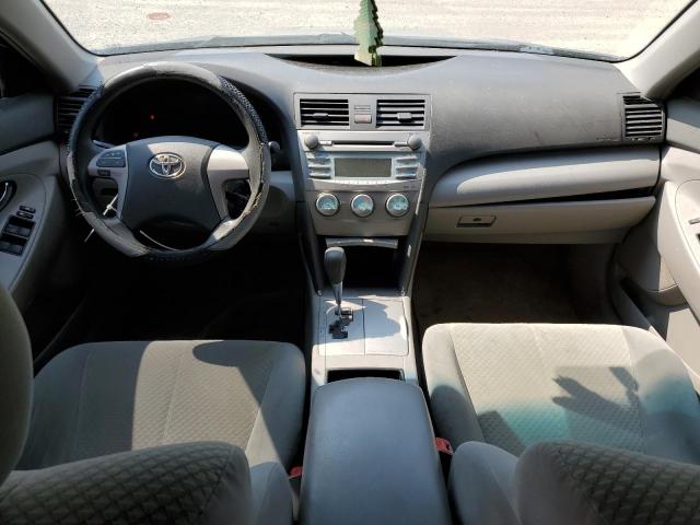 Photo 8 from auction – 2008 TOYOTA CAMRY CE with VIN 4T1BE46K48U747014