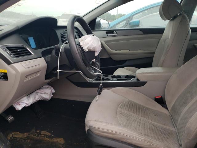 Photo 7 from auction – 2015 HYUNDAI SONATA SE with VIN 5NPE24AF0FH208627
