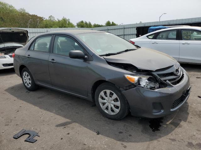 Photo 4 from auction – 2011 TOYOTA COROLLA BA with VIN 2T1BU4EE2BC742028