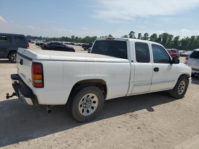 Photo 3 from auction – 2005 GMC NEW SIERRA with VIN 1GTEC19X35Z346002