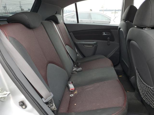 Photo 10 from auction – 2009 KIA RIO 5 SX with VIN KNADE243X96567178