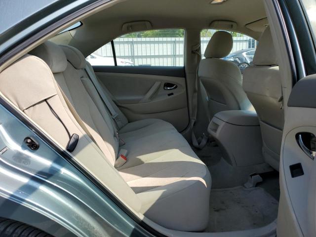 Photo 10 from auction – 2008 TOYOTA CAMRY CE with VIN 4T1BE46K88U757836