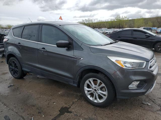 Photo 4 from auction – 2017 FORD ESCAPE SE with VIN 1FMCU9G99HUC52422