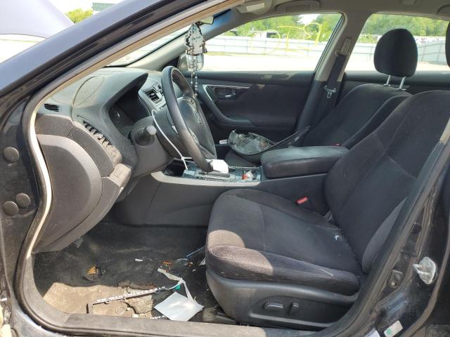 Photo 7 from auction – 2013 NISSAN ALTIMA 2.5 with VIN 1N4AL3AP1DC211503