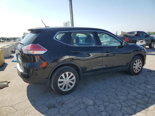 Фото 3 с аукциона – 2016 NISSAN ROGUE S с VIN KNMAT2MT3GP596931