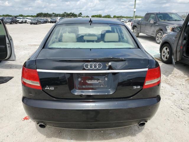 Photo 6 from auction – 2008 AUDI A6 3.2 with VIN WAUAH74F18N099184