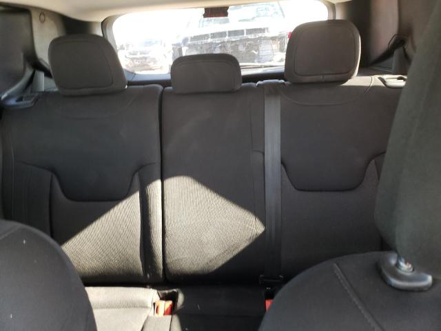 Photo 10 from auction – 2018 JEEP RENEGADE S with VIN ZACCJBAB8JPH03461