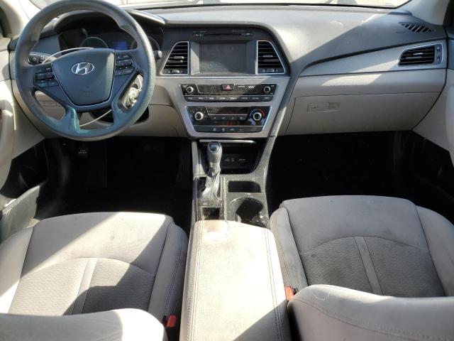 Photo 8 from auction – 2016 HYUNDAI SONATA SE with VIN 5NPE24AF0GH404312