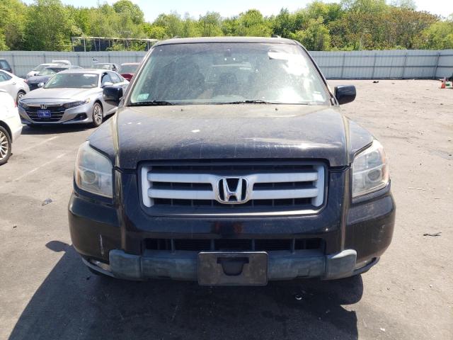 صورة رقم 5 من المزاد - 2008 HONDA PILOT EXL مع VIN 5FNYF18598B038475