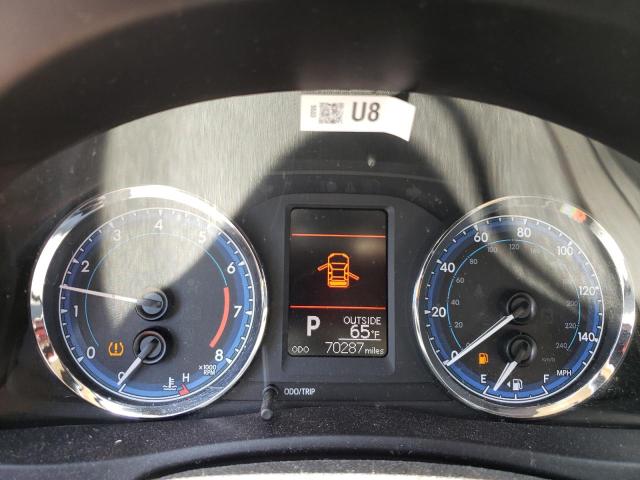 Photo 9 from auction – 2019 TOYOTA COROLLA L with VIN 5YFBURHE4KP865855