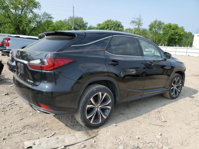 Zdjęcie 3 z aukcji – 2021 LEXUS RX 350 z VIN 2T2HZMDAXMC286532