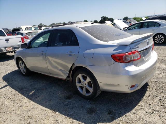 Photo 2 from auction – 2011 TOYOTA COROLLA BA with VIN 2T1BU4EEXBC702702
