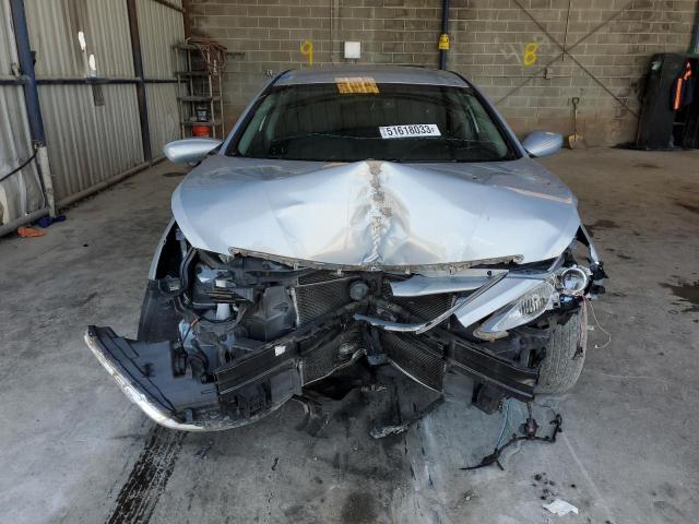 Photo 5 from auction – 2013 HYUNDAI SONATA GLS with VIN 5NPEB4AC5DH615524