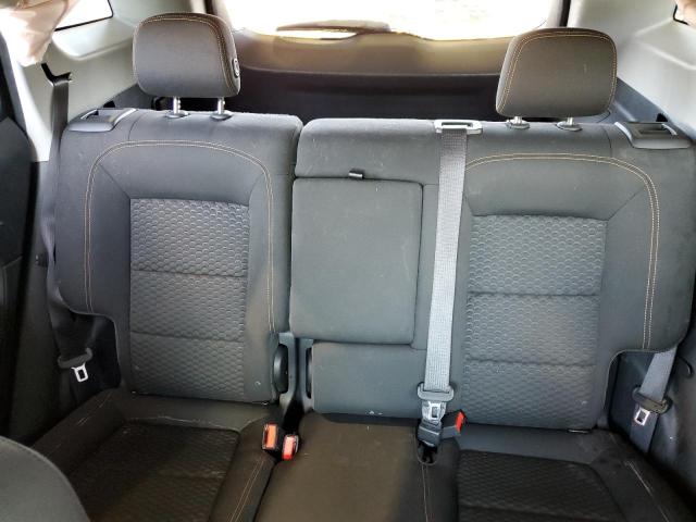 Photo 10 from auction – 2018 GMC TERRAIN SL with VIN 3GKALTEV4JL232675