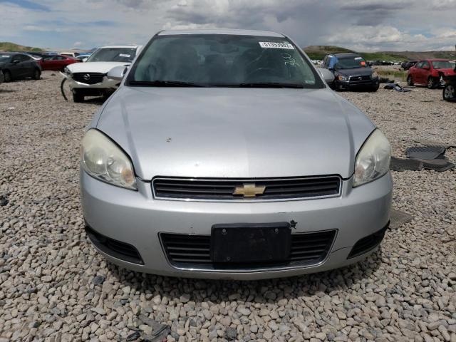 Photo 5 from auction – 2011 CHEVROLET IMPALA LT with VIN 2G1WG5EK9B1123633