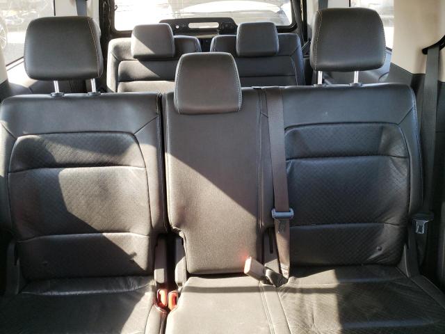 Photo 10 from auction – 2010 FORD FLEX LIMIT with VIN 2FMGK5DC1ABA49827