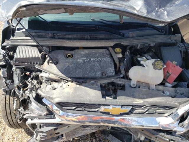Photo 12 from auction – 2021 CHEVROLET SPARK 1LT with VIN KL8CD6SA4MC722644