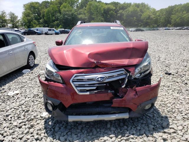 Снимка 5 от търг – 2015 SUBARU OUTBACK 2. с VIN 4S4BSAEC6F3204980