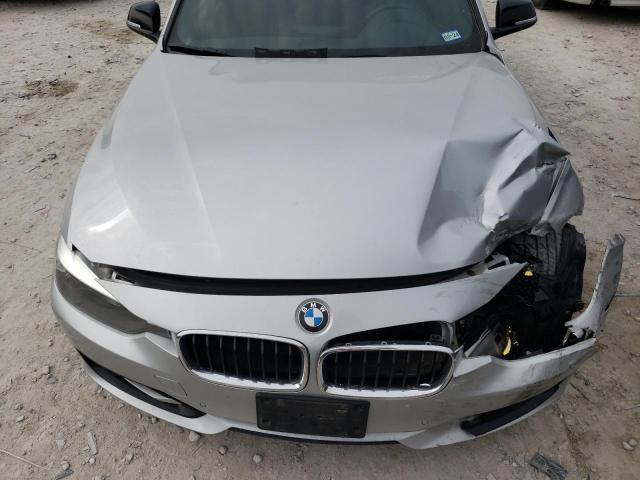 صورة رقم 11 من المزاد - 2015 BMW 328 I مع VIN WBA3A5G52FNS90808