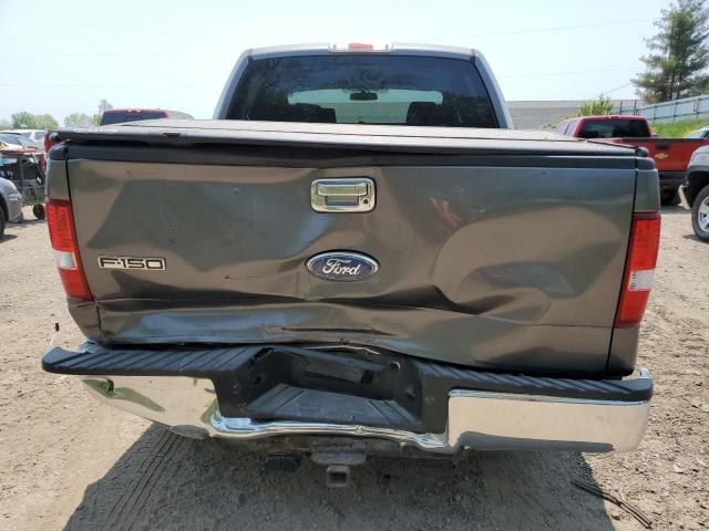 Photo 6 from auction – 2008 FORD F150 SUPER with VIN 1FTPW14V38FA24259