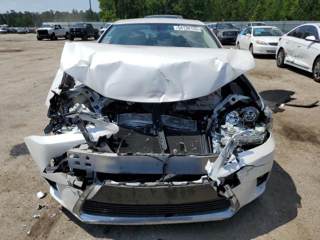 Photo 5 from auction – 2016 LEXUS CT 200 with VIN JTHKD5BH4G2251968